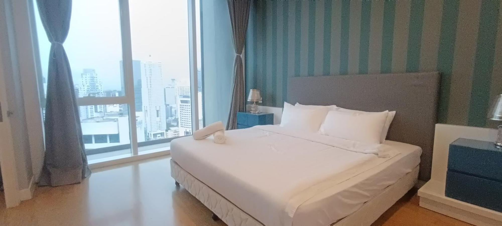 The Platinum Quzoma Suites In Klcc 吉隆坡 外观 照片